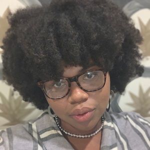 Meet your Posher, Jarnelle